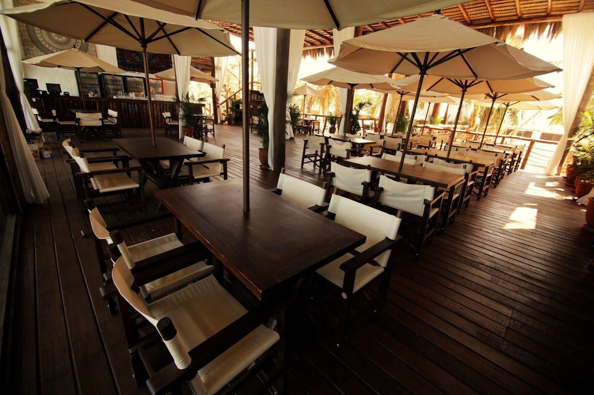Hotel Rustica 비차이토 외부 사진